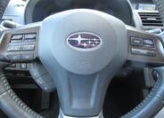 Subaru XV 12