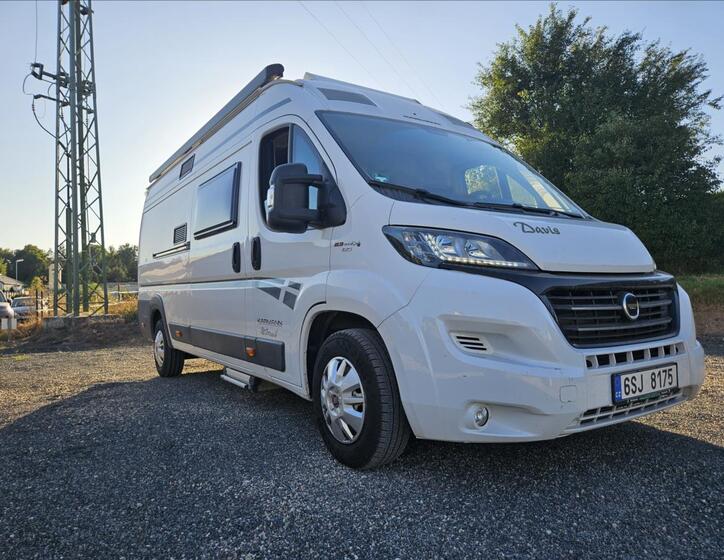 Fiat Ducato 3