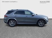 Mercedes-Benz GLE 6