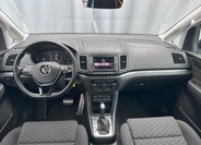 Volkswagen Sharan 18