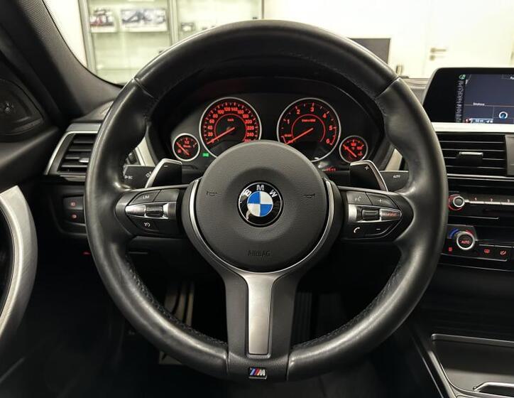 BMW Řada 3 15