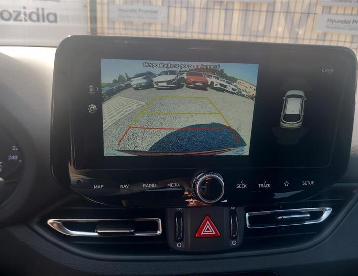 Hyundai i30 28