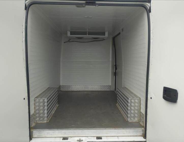 Peugeot Boxer 13