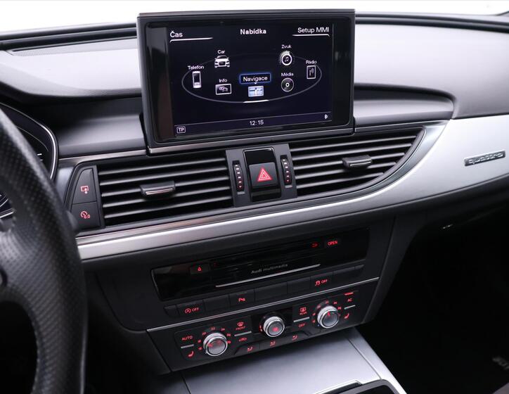 Audi A6 29