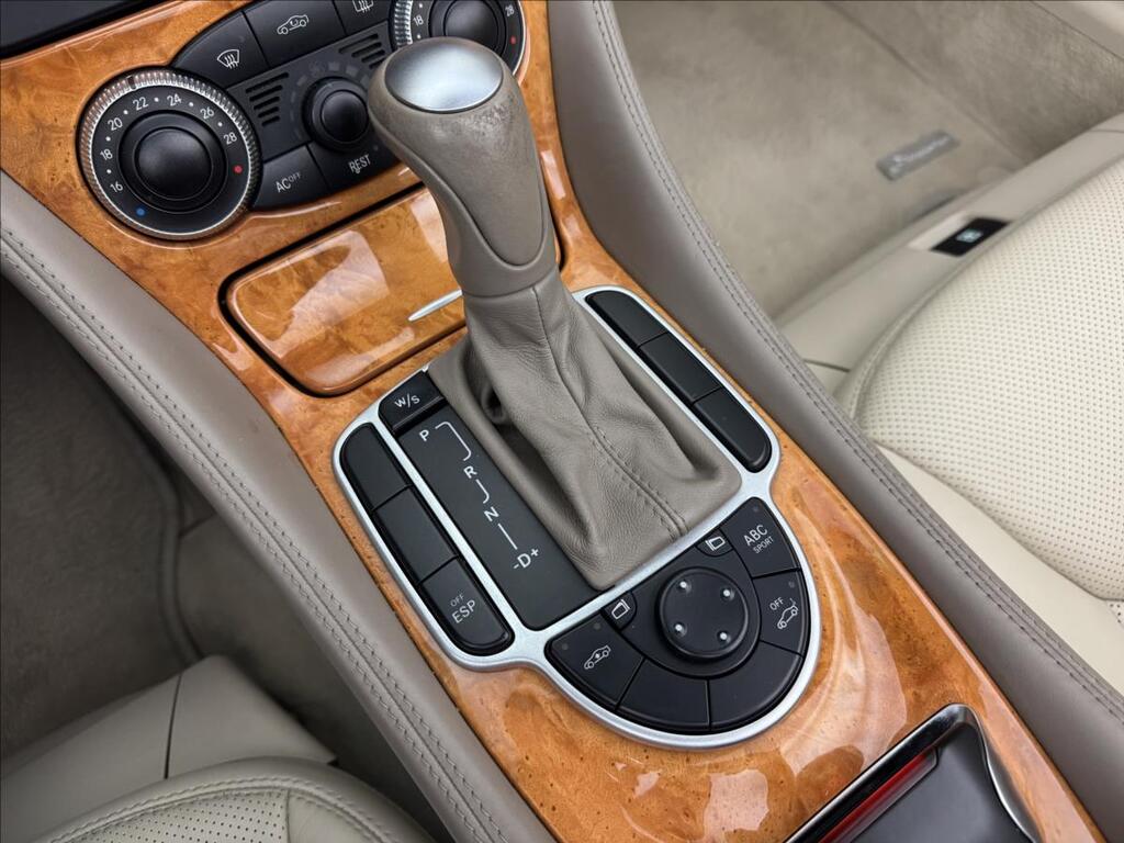 Mercedes-Benz SL 26