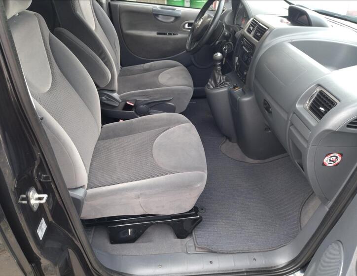 Fiat Scudo 12
