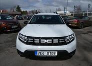 Dacia Duster 2