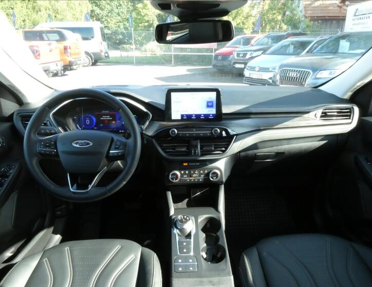 Ford Kuga 34
