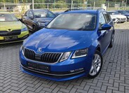 Škoda Octavia 1