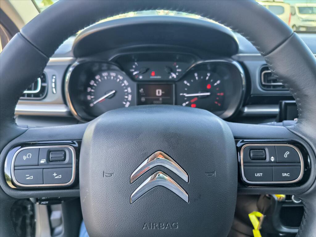 Citroën C3 9