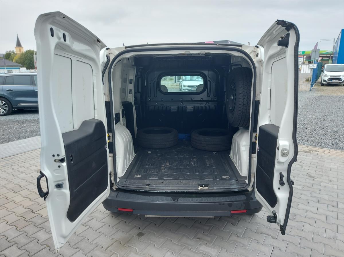 Fiat Dobló cargo