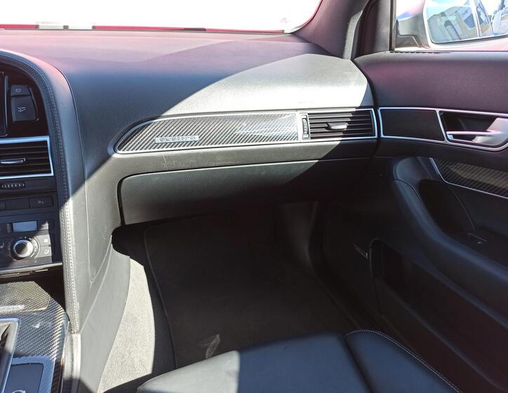 Audi RS 6 20