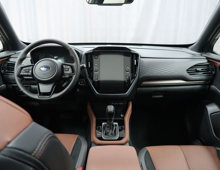 Subaru Forester 10