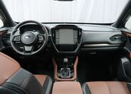 Subaru Forester 10