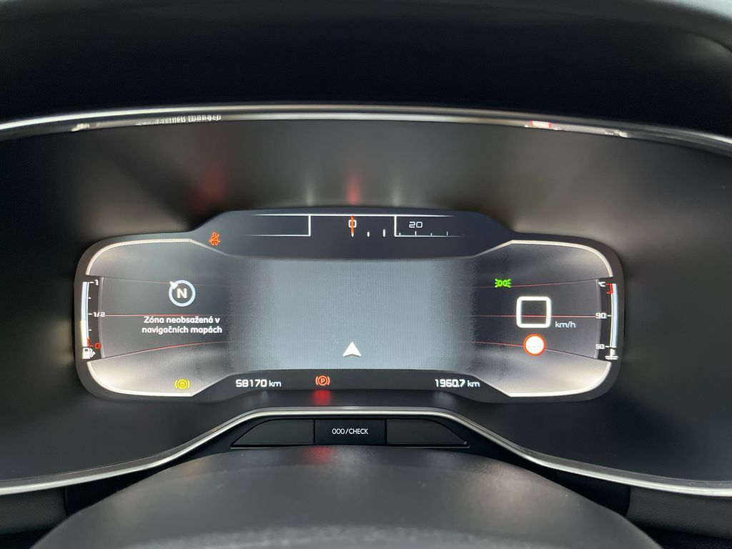 Citroën C5 Aircross 9
