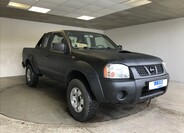 Nissan Navara 1