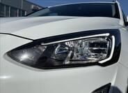 Ford Focus 9