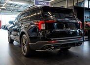 Ford Explorer 3