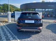 Hyundai Tucson 7