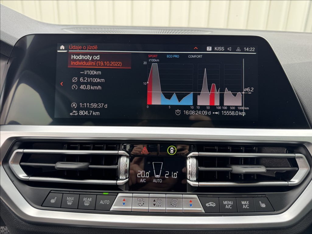 BMW Řada 4