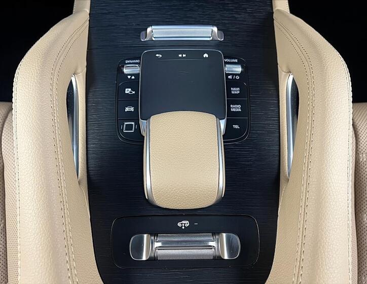 Mercedes-Benz GLS 30