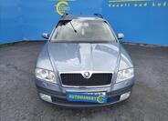 Škoda Octavia 2