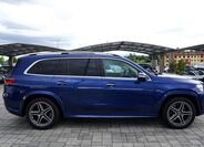 Mercedes-Benz GLS 7