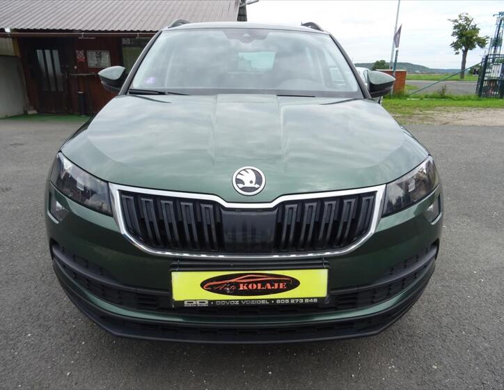 Škoda Karoq 33