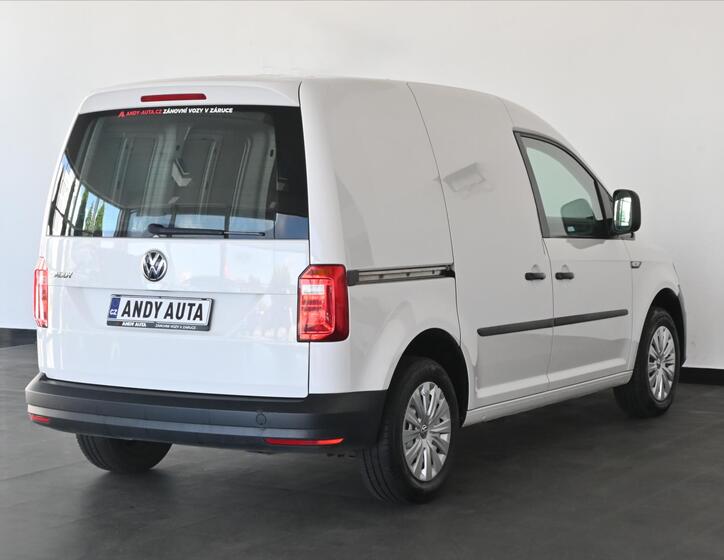 Volkswagen Caddy 5
