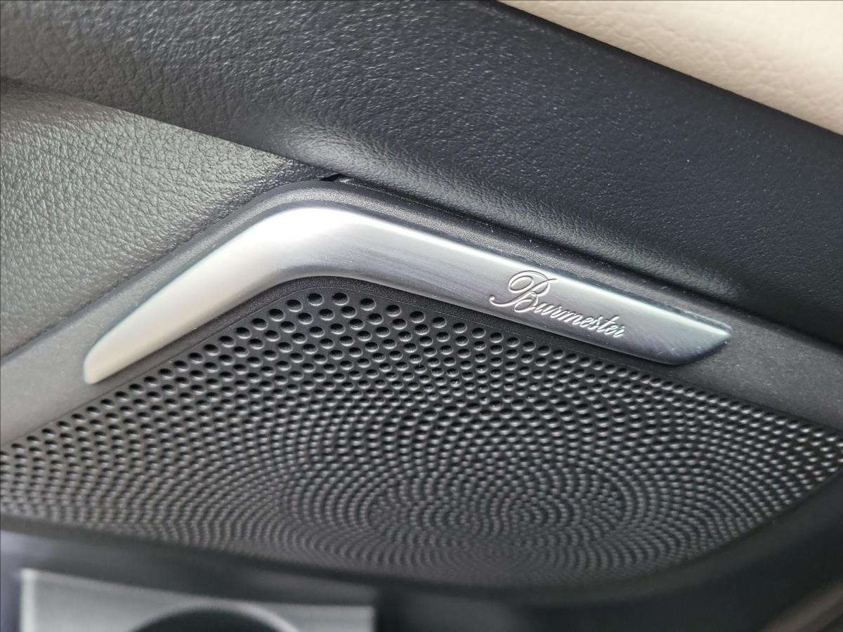 Mercedes-Benz Třídy V
