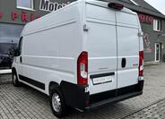 Peugeot Boxer 8