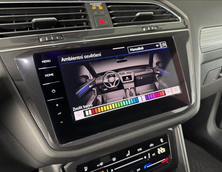 Volkswagen Tiguan Allspace 33