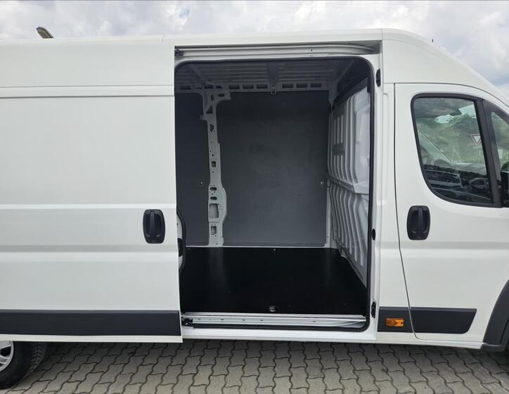 Peugeot Boxer 6