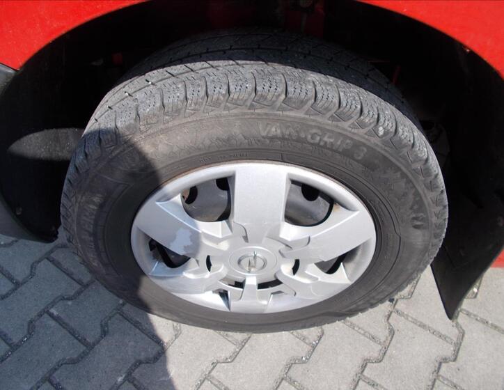 Opel Movano 5