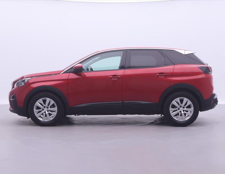 Peugeot 3008 4
