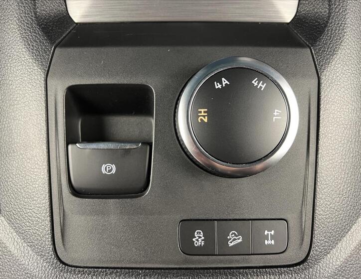 Volkswagen Amarok 22