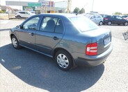 Škoda Fabia 8
