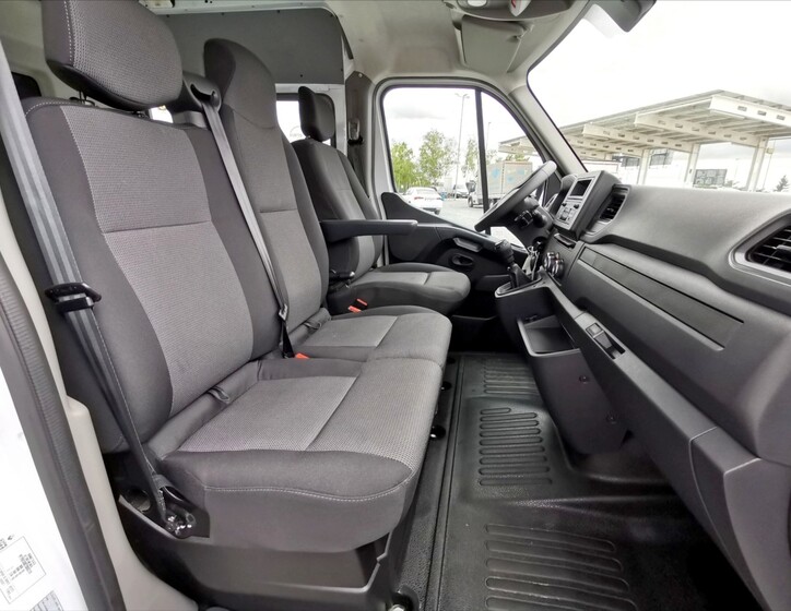 Renault Master 7