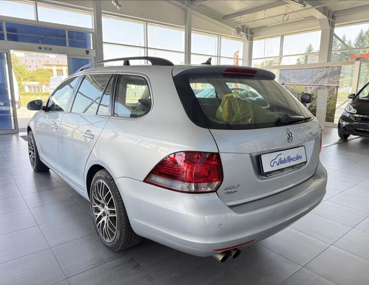 Volkswagen Golf 4