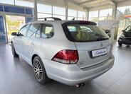 Volkswagen Golf 4
