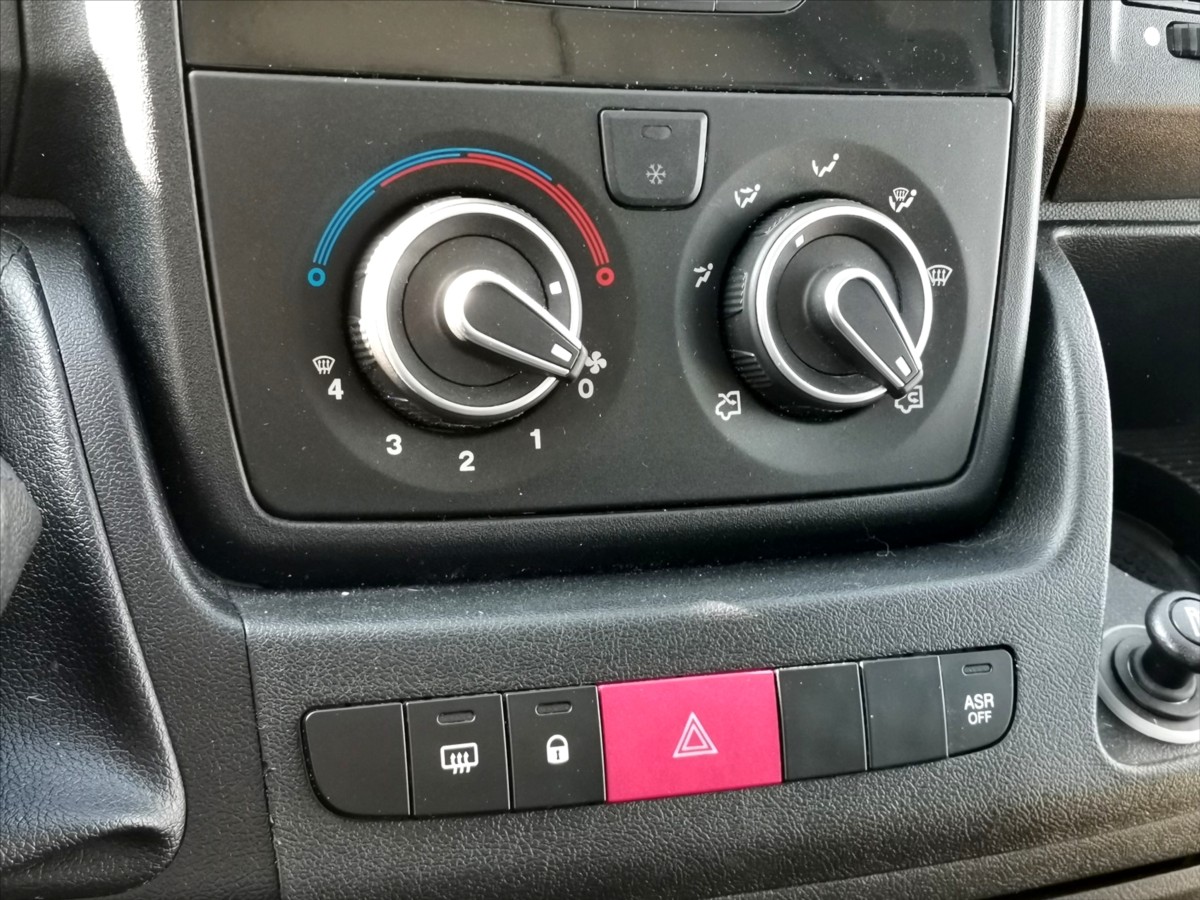 Citroën Jumper