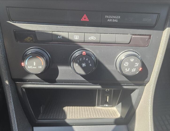 Seat Leon 12