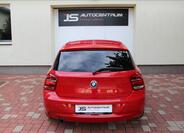 BMW Řada 1 8