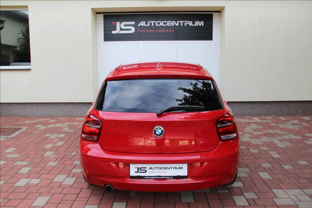 BMW Řada 1