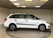 Škoda Fabia 8