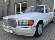 Mercedes-Benz Třídy S 5