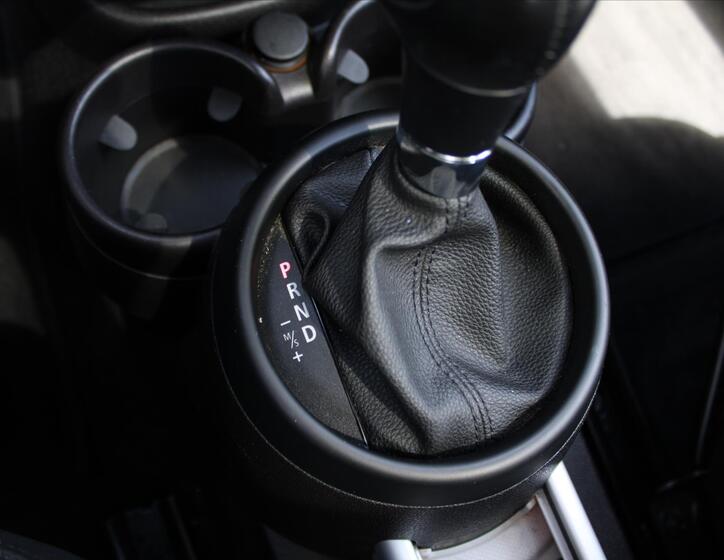 Mini Paceman 18