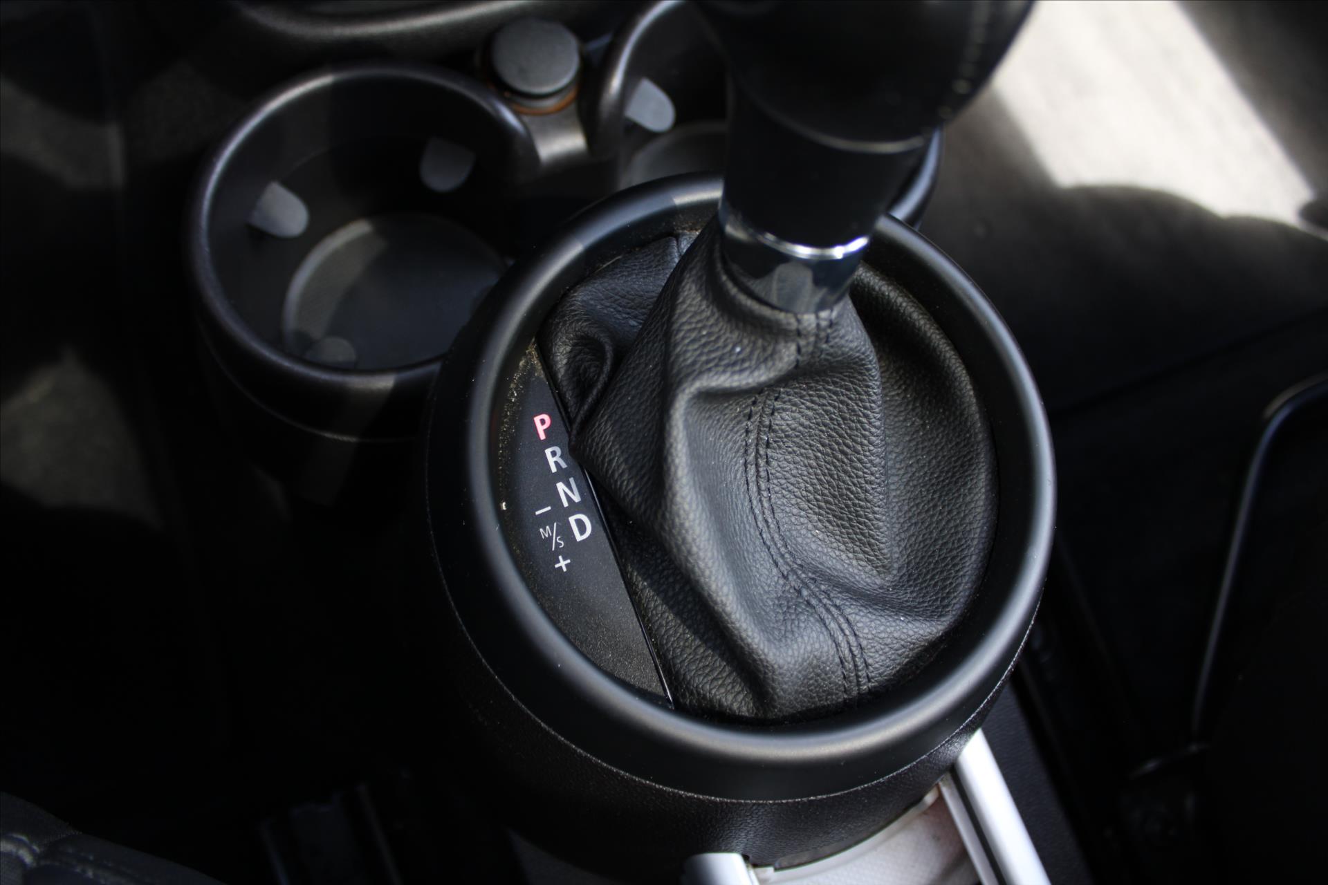 Mini Paceman