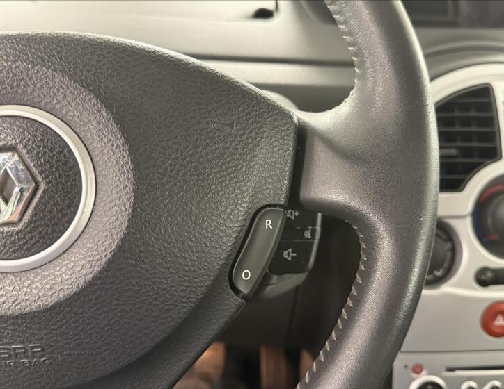 Renault Modus 14