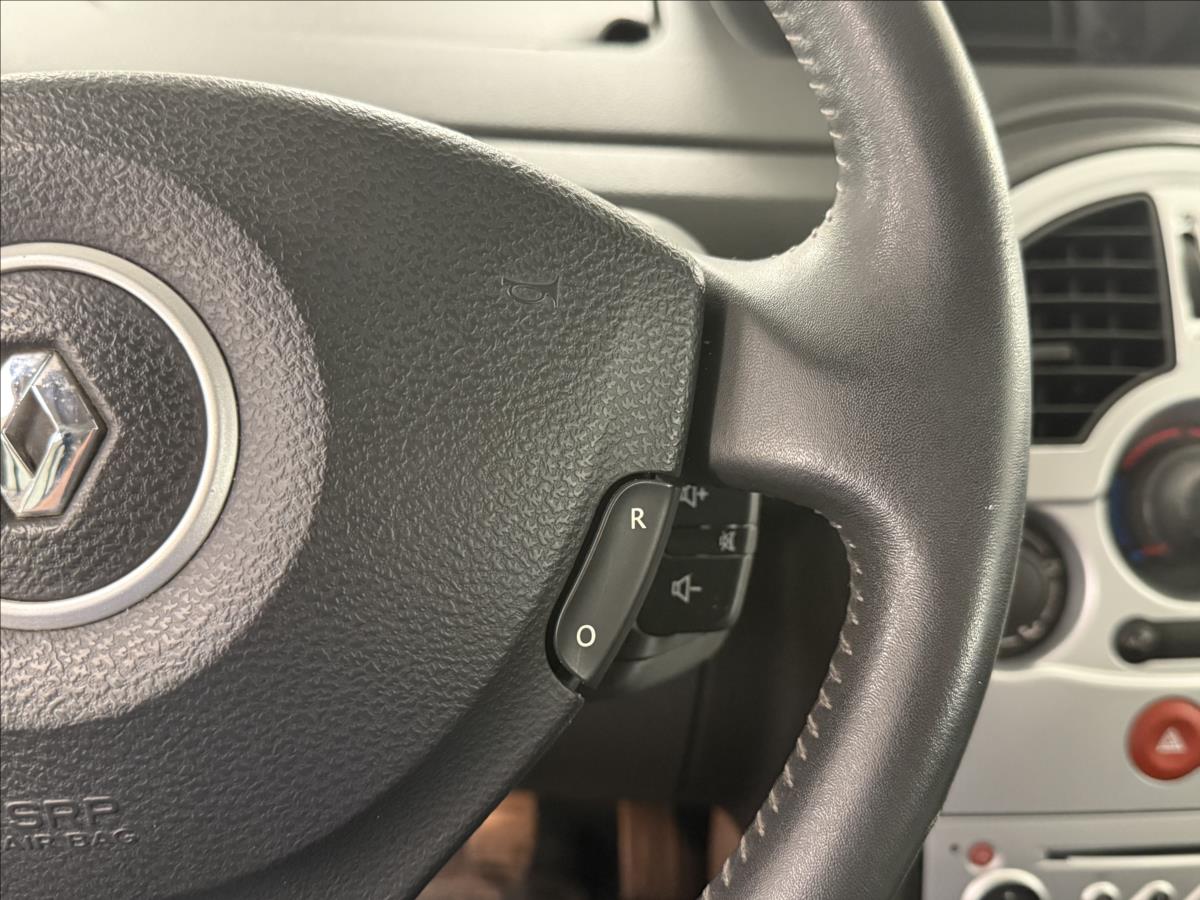 Renault Modus
